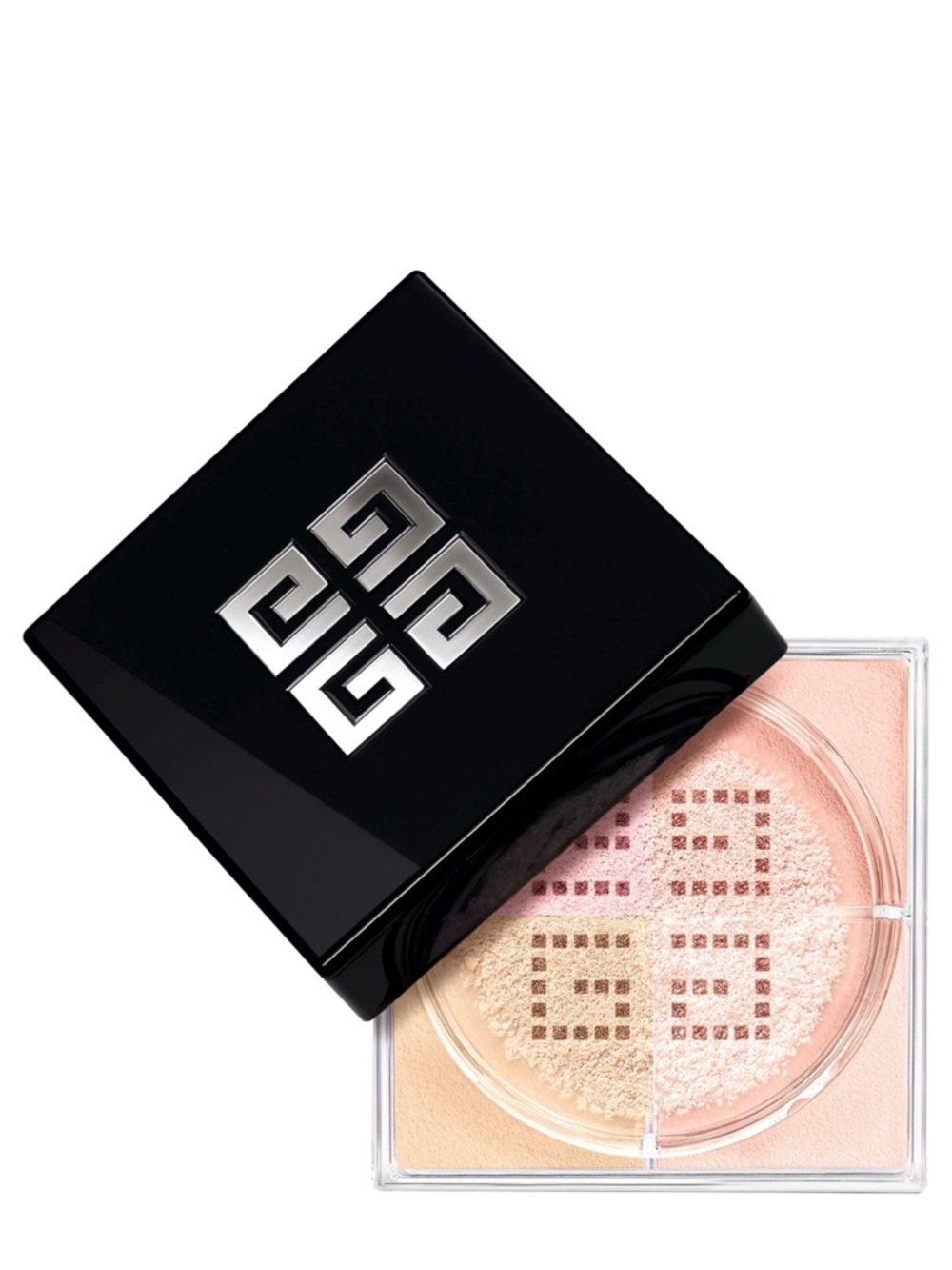 NEW!! Givenchy Prisme Libre Face Setting Powder - Shade 3 - small size